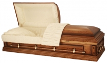 Royal Oak - Solid Hardwood
